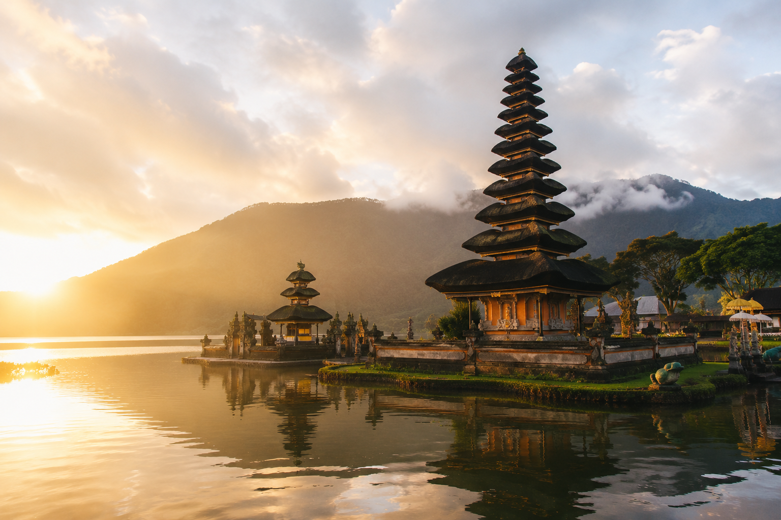 THAÏLANDE
