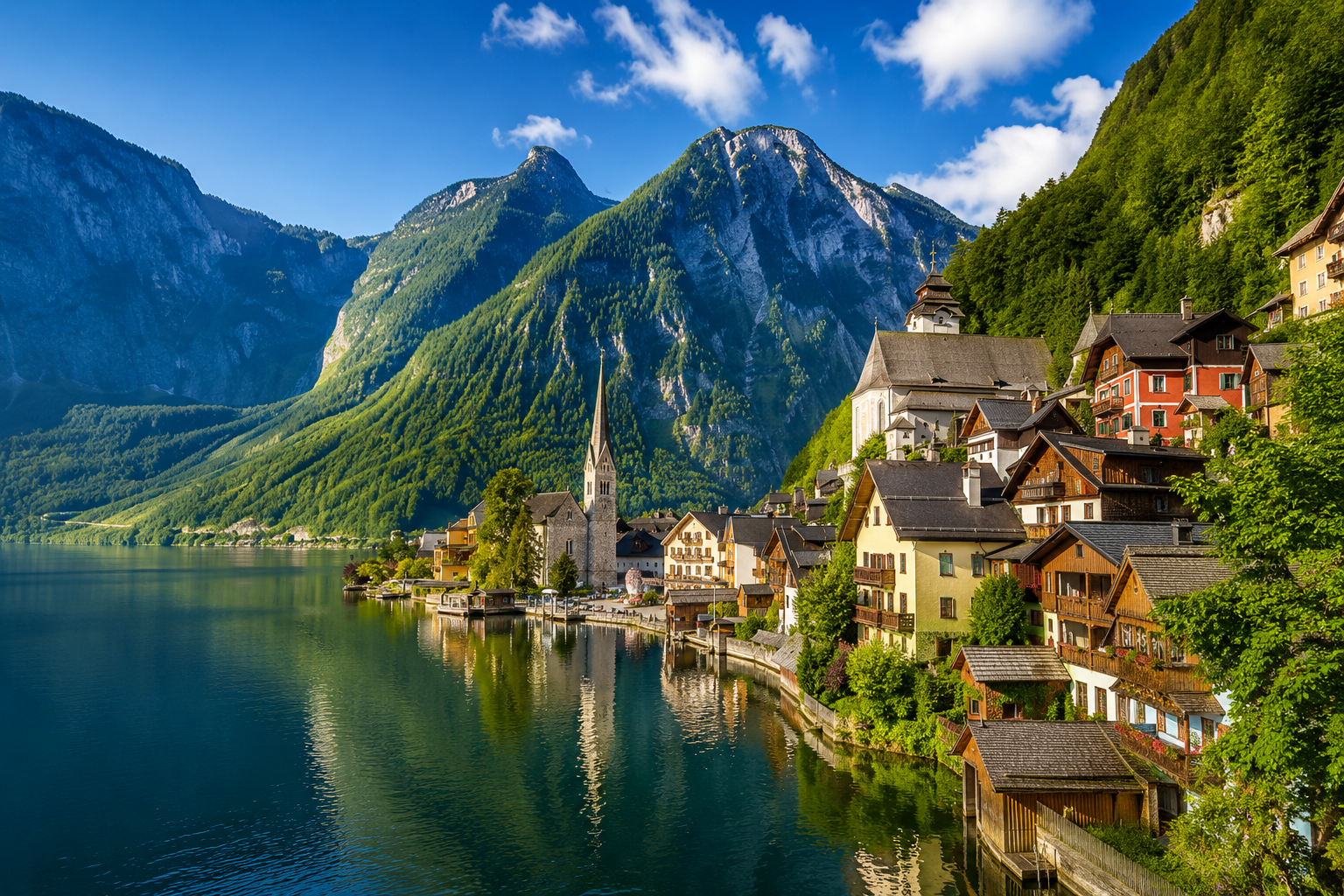 EUROPE