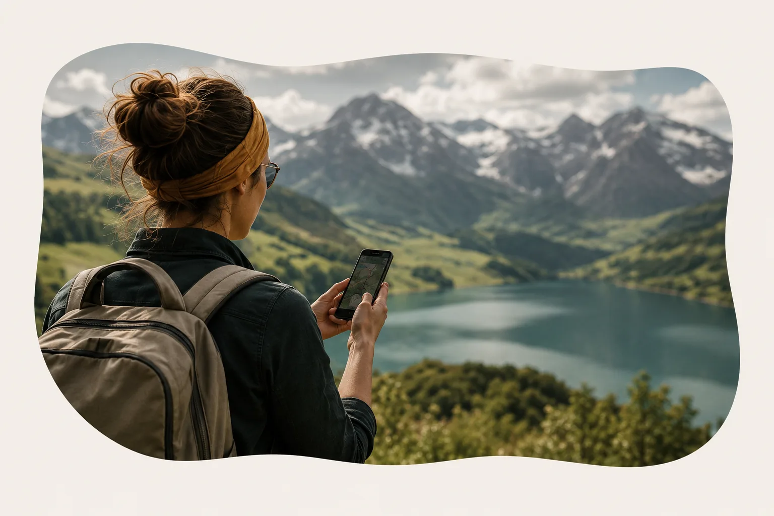 Applications utiles pour voyager