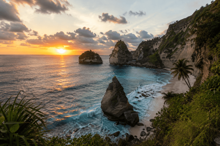 Itinéraire sur mesure à Bali