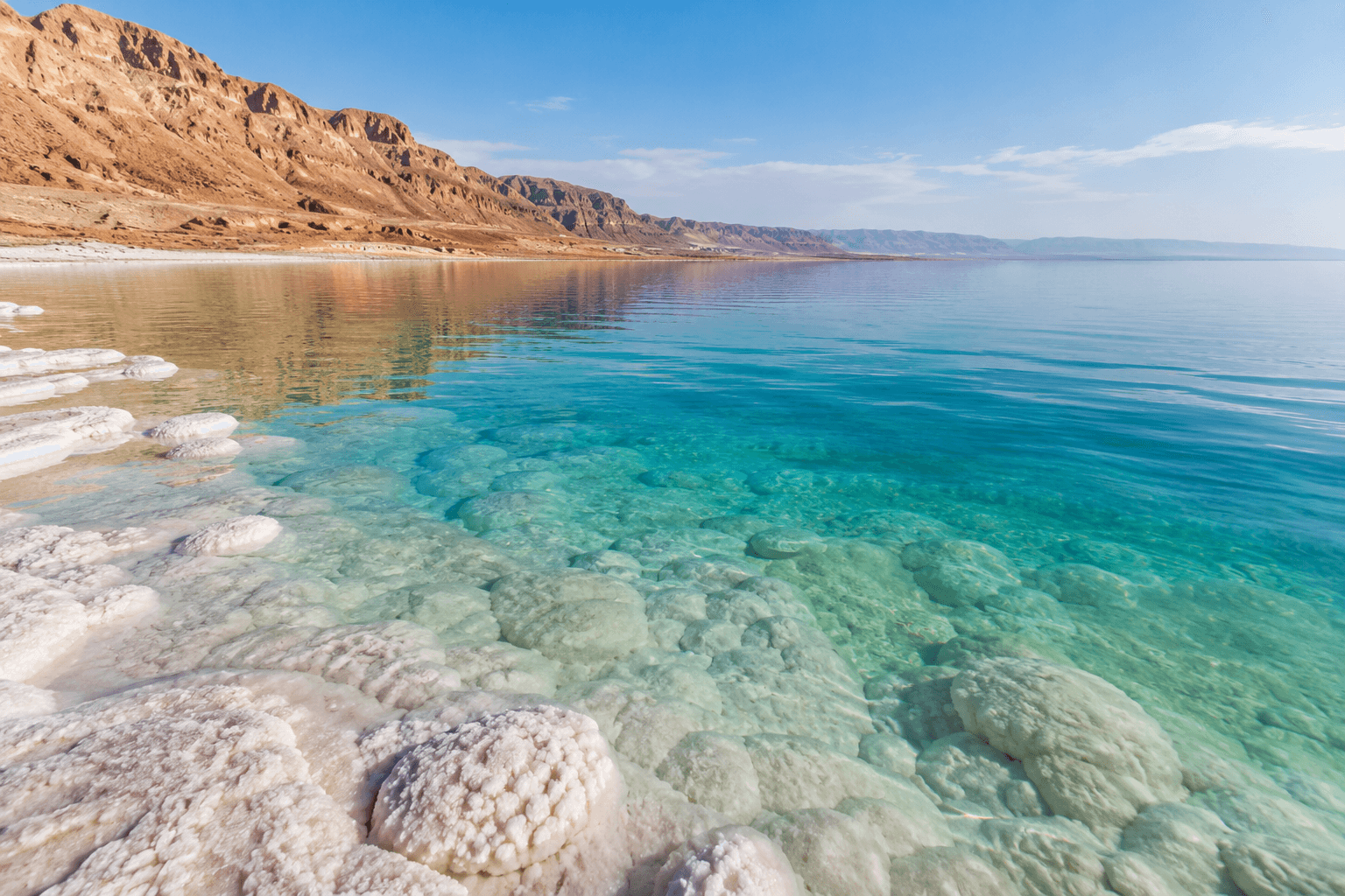 Itinéraire sur mesure Jordanie