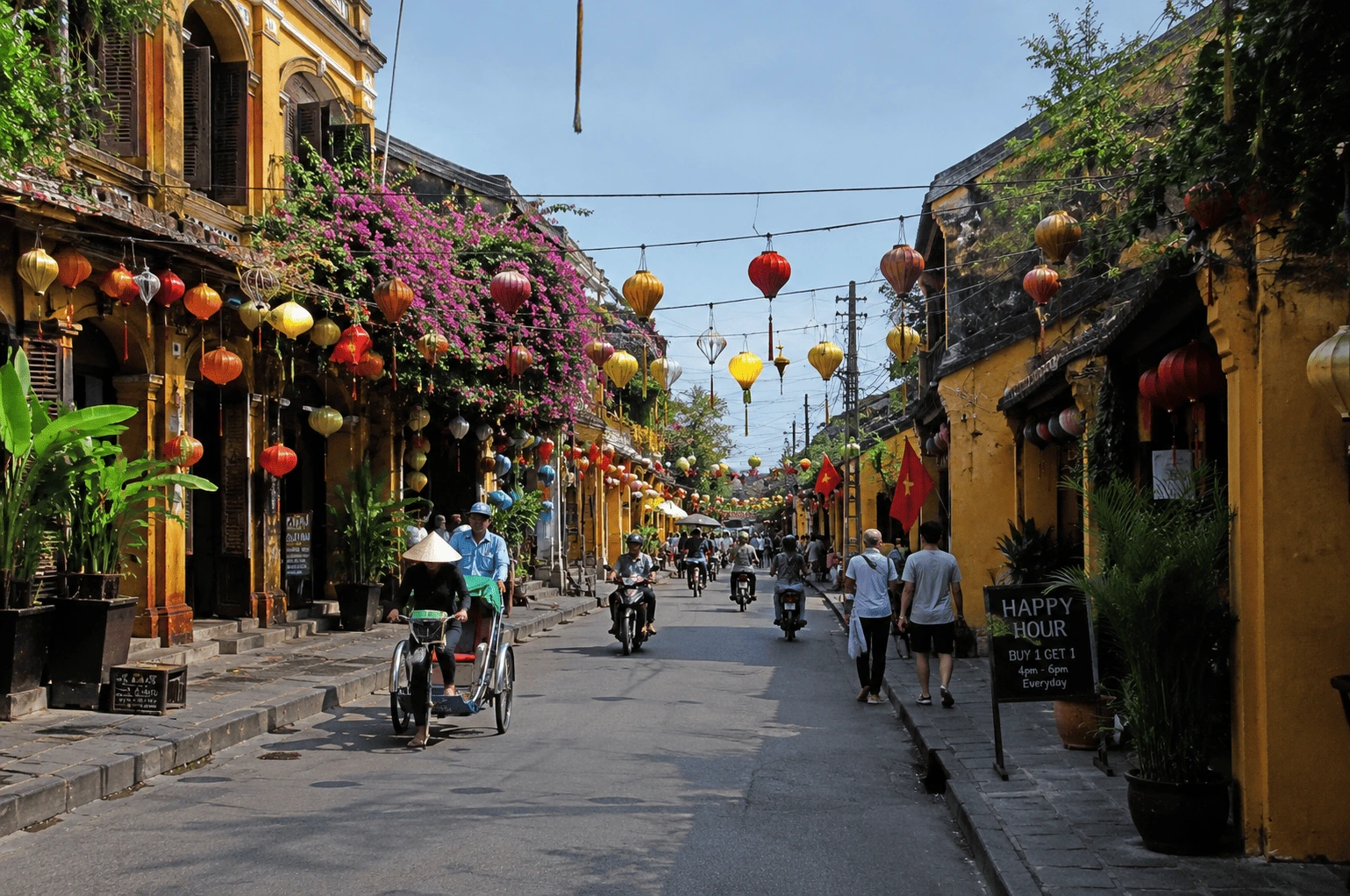 Voyage sur mesure Vietnam