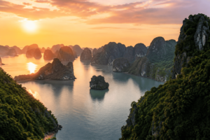 Quand partir au Vietnam