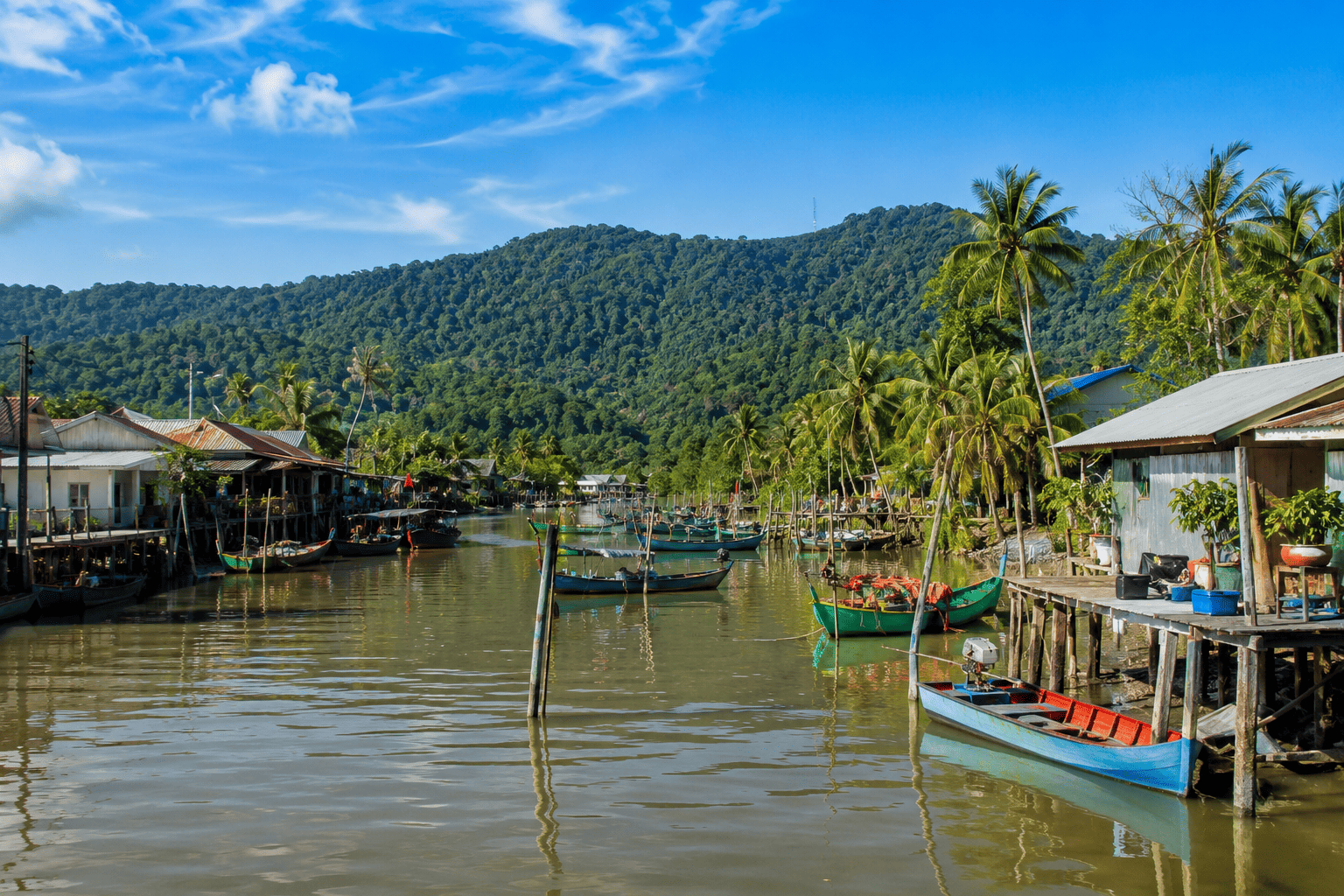 cambodge sud