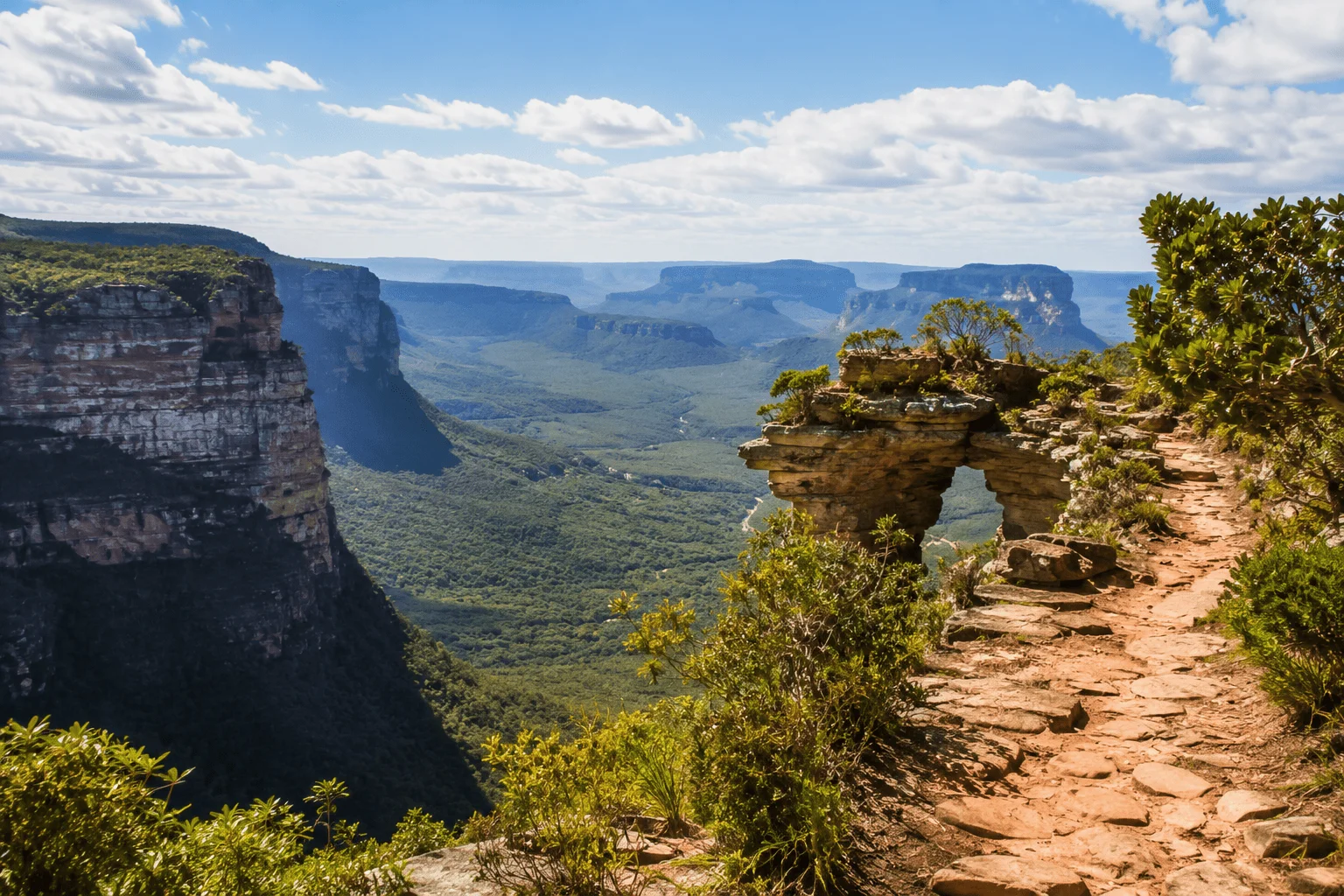 Chapada Diamantina