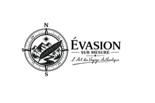 logo Evasion sur mesure
