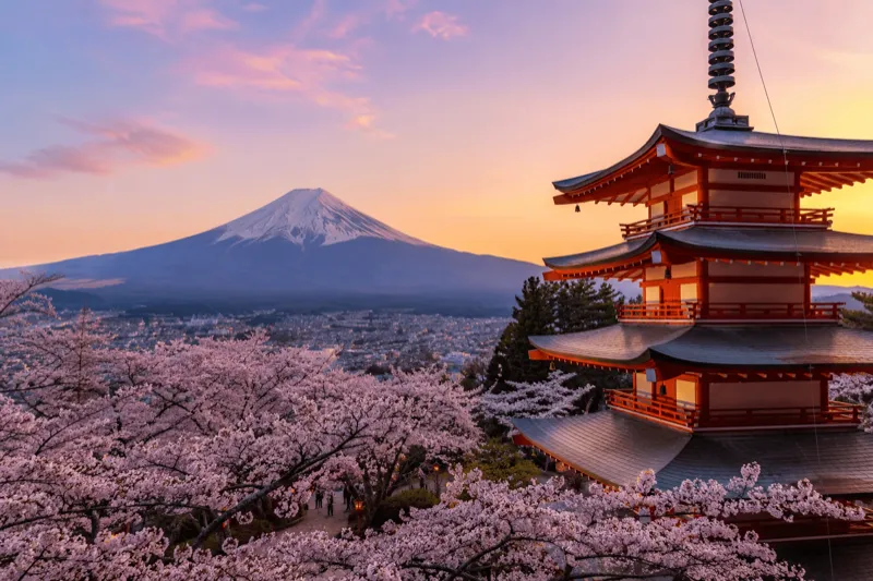 JAPON