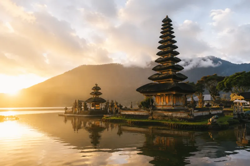 THAÏLANDE