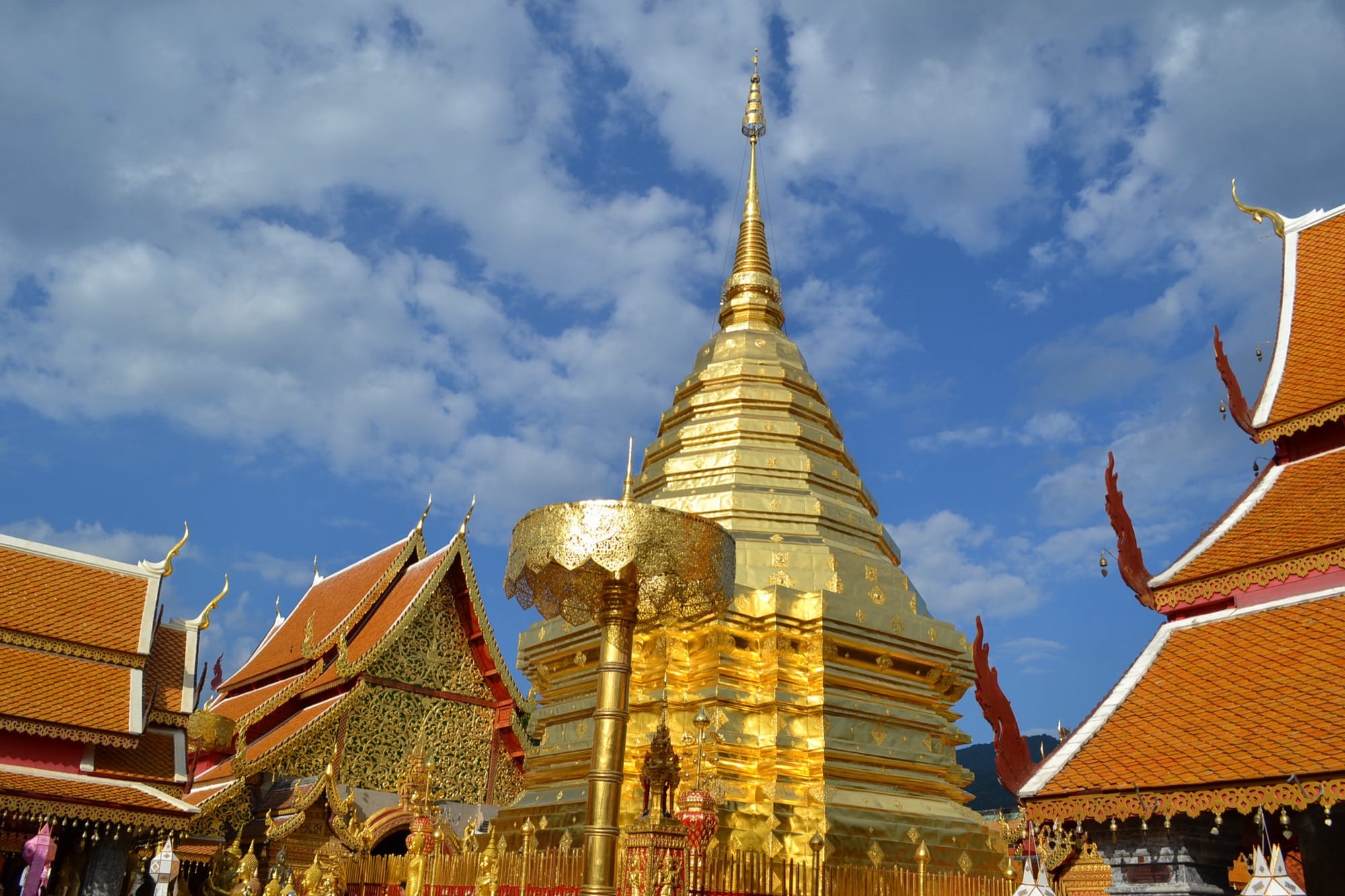 Voyager en Thaïlande sur mesure