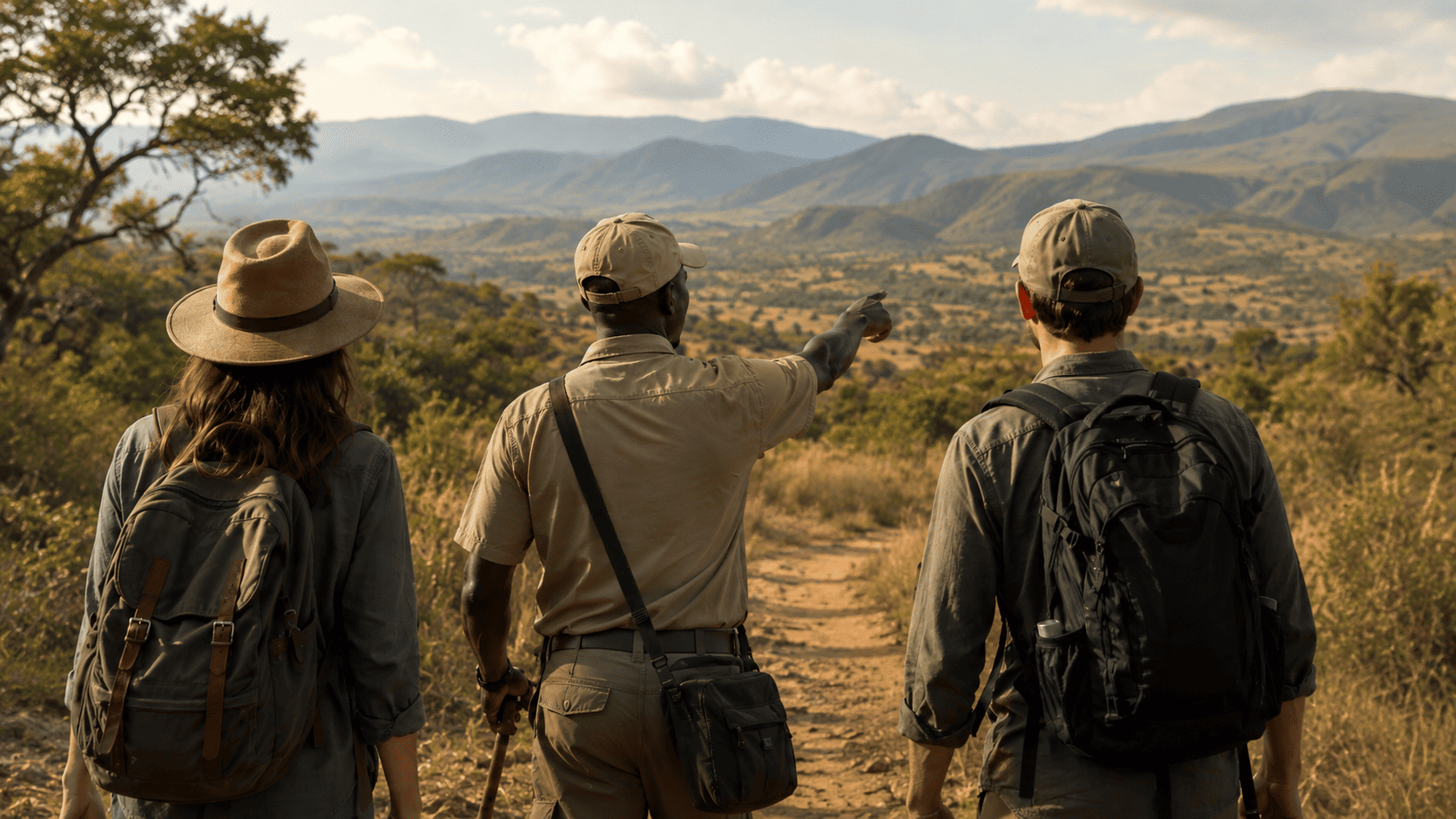Guide local